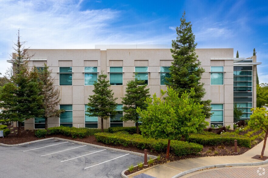 More Photos Of 3301 Hillview Ave, Palo Alto Unknown For Lease