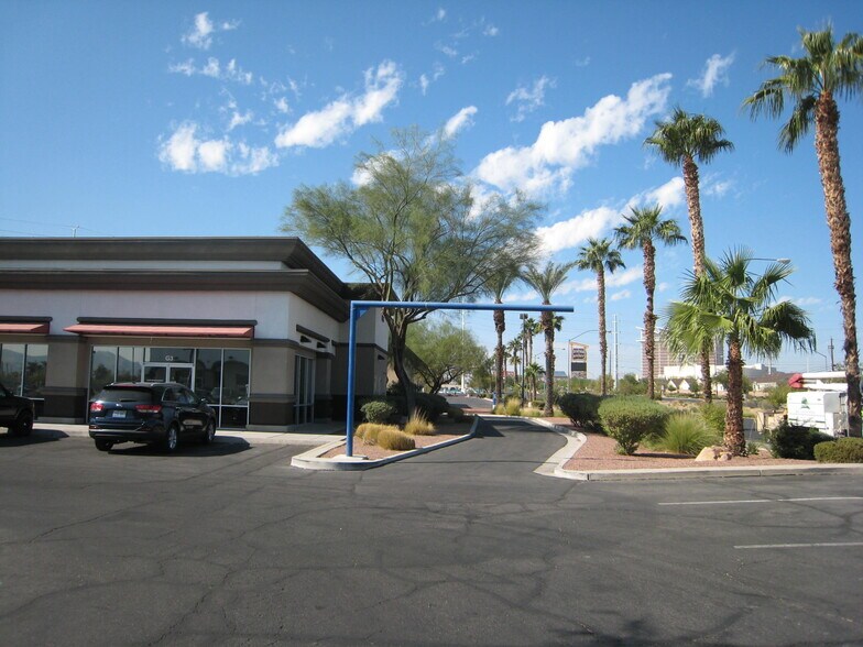 More Photos Of 5446 Boulder Hwy, Las Vegas Freestanding For Lease