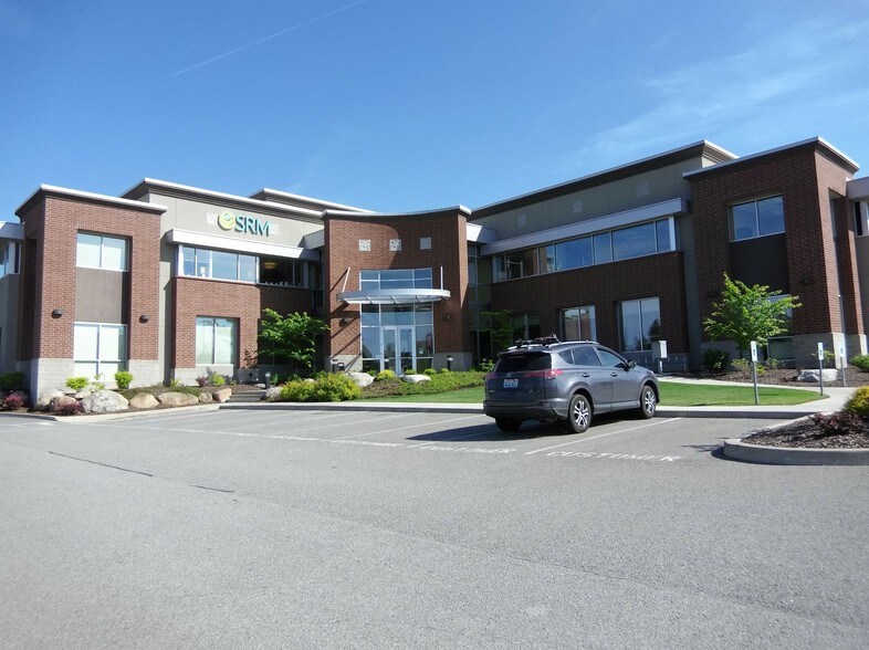 More Photos Of 15920 E Indiana Ave, Spokane Valley Medical For Lease