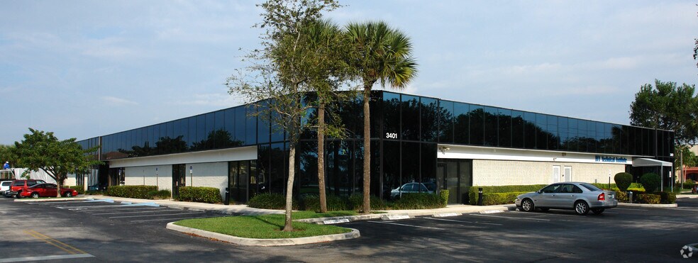 More Photos Of 3401 S University Dr, Davie Office For Sale