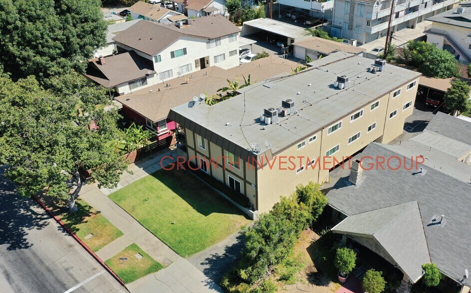 More Photos Of 612 Fremont Ave, South Pasadena Apartments For Sale