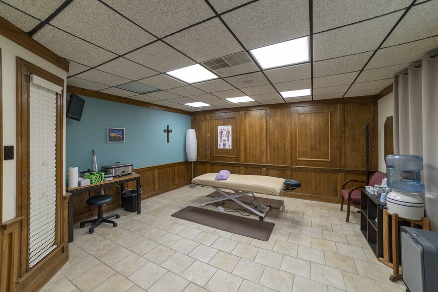 More Photos Of 701 N Price Rd, Pampa Medical For Lease