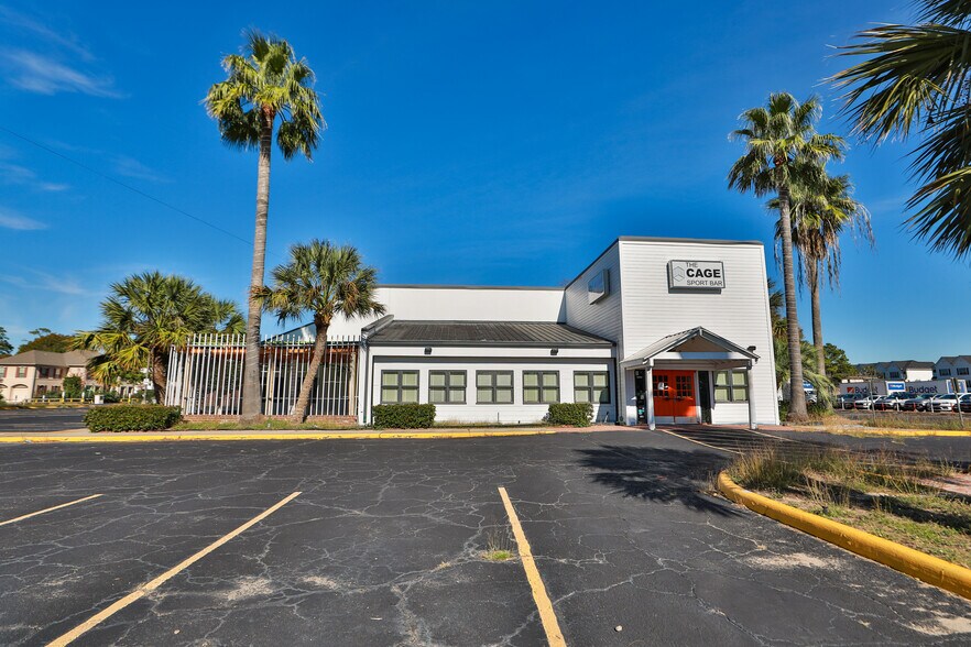 More Photos Of 9350 Westheimer Rd, Houston Land For Lease