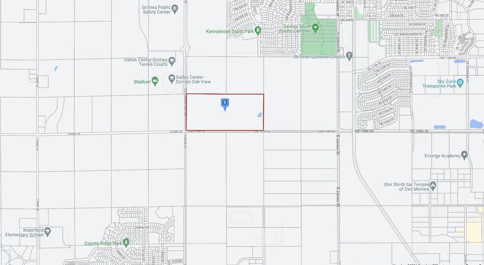 More Photos Of 615 3rd St, Des Moines Office For Sale