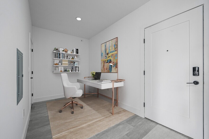 More Photos Of 30-32 McAdoo ave, Jersey City Apartments For Sale