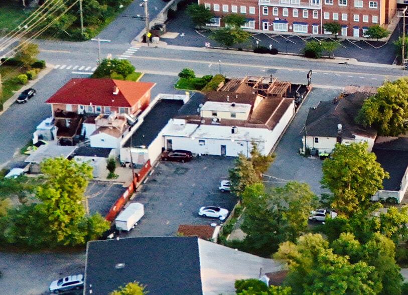 More Photos Of 2206 Fontaine Ave, Charlottesville Restaurant For Lease