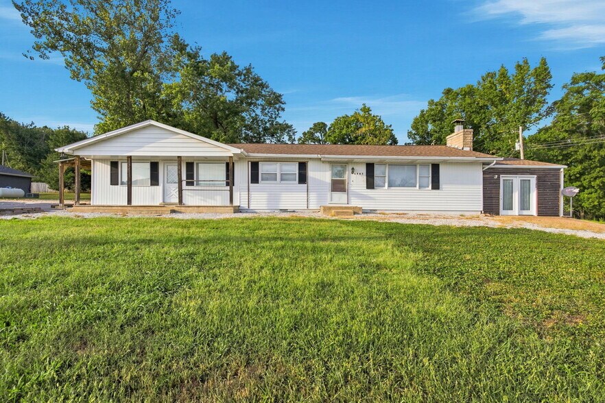 More Photos Of 3741 State Rte 30 Hwy, Lonedell Multifamily For Sale
