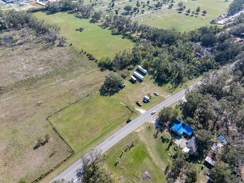 More Photos Of 1121 Houston Ave NW, Live Oak Land For Sale