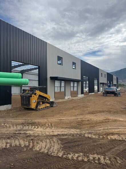 More Photos Of 1597 North 750 W st, Ogden Flex For Sale