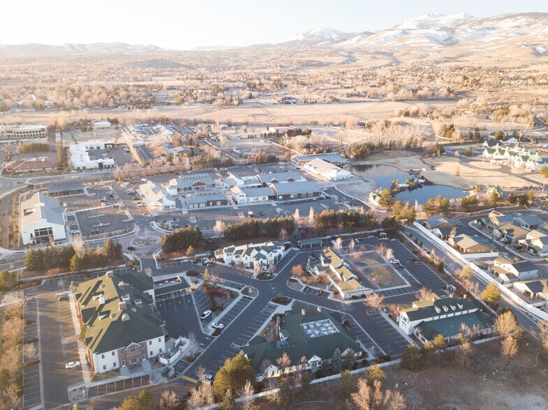 More Photos Of 5371 Kietzke Ln, Reno Office For Lease