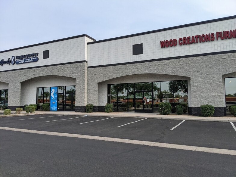 More Photos Of 7143 E Southern Ave, Mesa Unknown For Lease