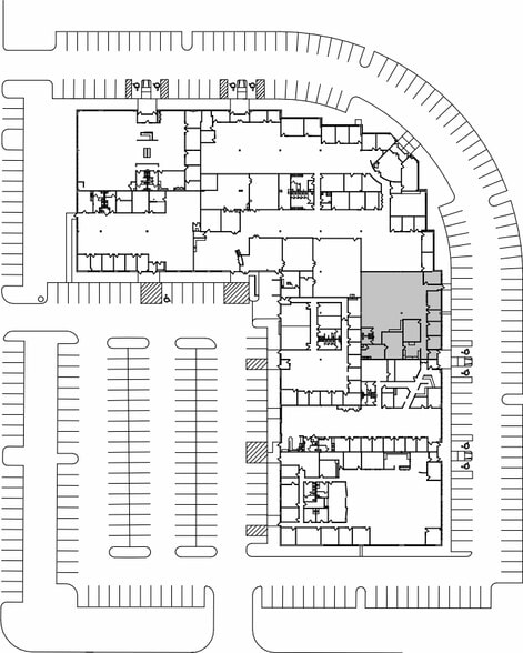 More Photos Of 9201 W Broadway Ave N, Brooklyn Park Light Distribution For Lease