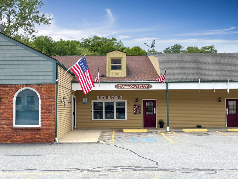 More Photos Of 40-82 N Main St, Pascoag Storefront For Sale