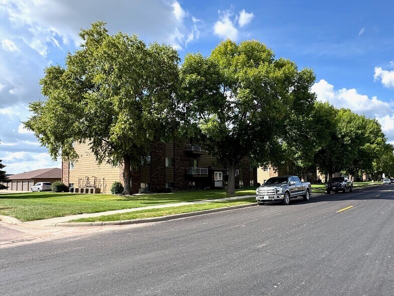 More Photos Of , Mitchell Multifamily For Sale