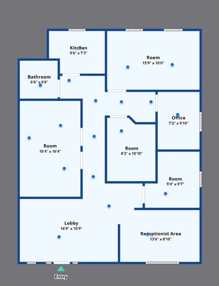 More Photos Of 860 E Franklin St, Dayton Medical For Sale