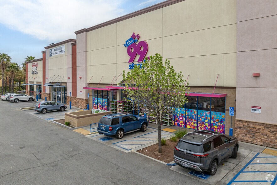 More Photos Of 12530 Day St, Moreno Valley Freestanding For Lease
