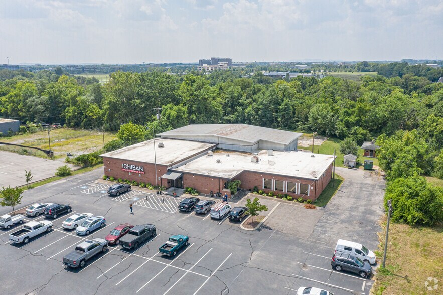 More Photos Of 1831 NW Broad St, Murfreesboro Lodge Meeting Hall For Sale
