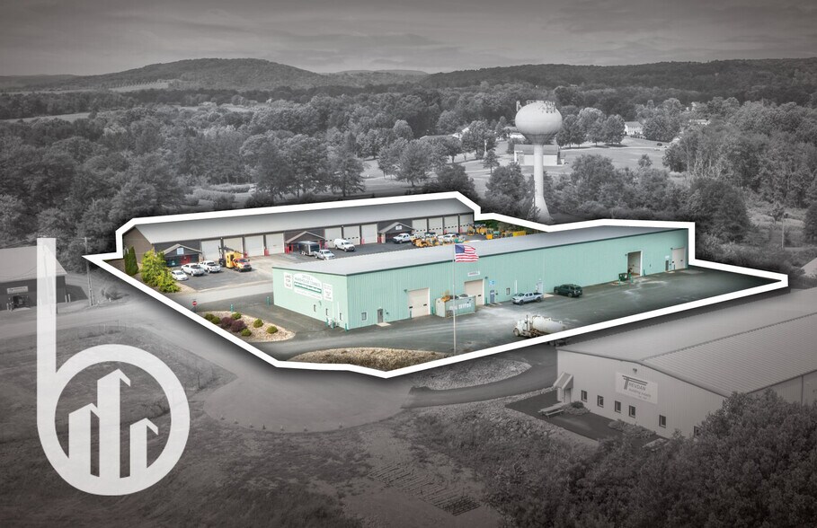 More Photos Of , Montoursville Industrial For Sale