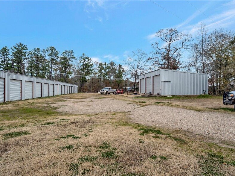 Primary Photo Of 6999 S US Highway 69, Lufkin Self Storage For Sale