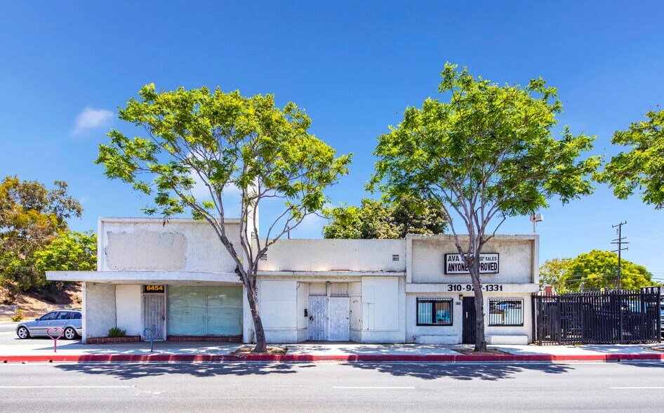More Photos Of 6432 Long Beach Blvd, Long Beach Storefront Retail Office For Sale