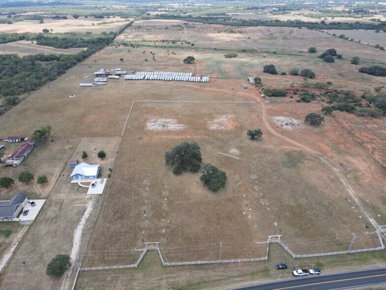 More Photos Of 11420 S State Highway 16, San Antonio Auto Repair For Sale