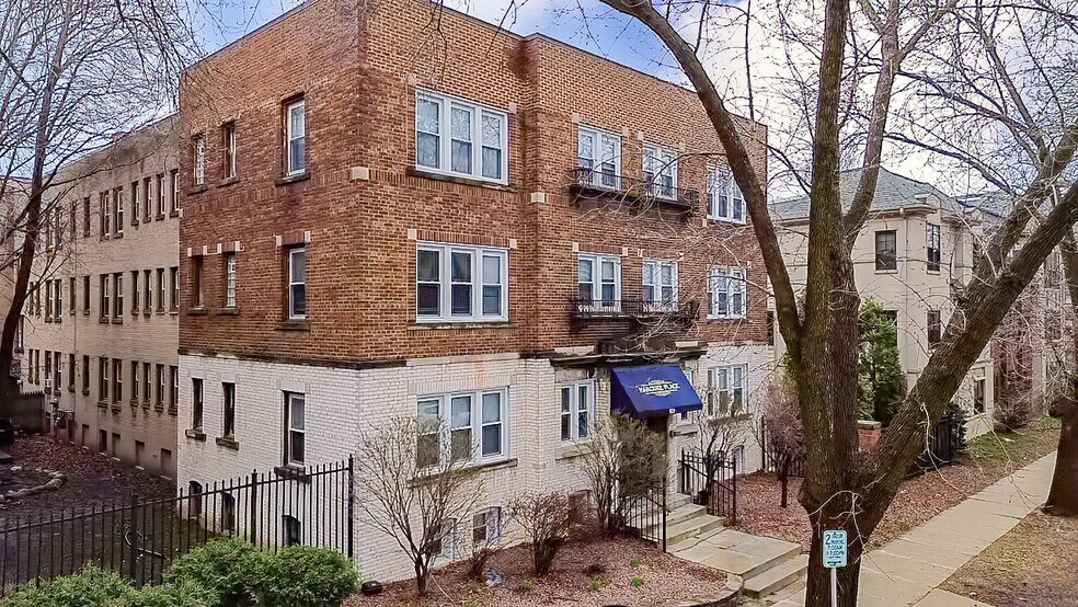 More Photos Of , Milwaukee Multifamily For Sale