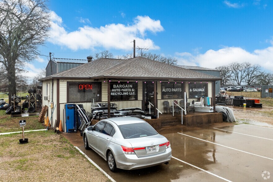More Photos Of 2244 Highway 69 S, Greenville Auto Repair For Sale