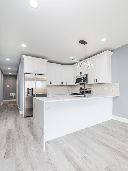 More Photos Of 1230 S Fairfield Ave, Chicago Multifamily For Sale