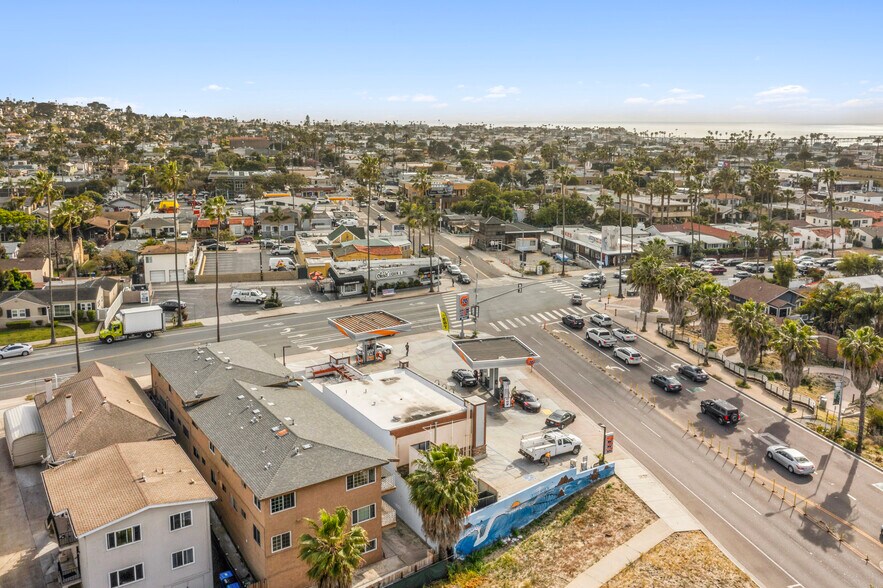 More Photos Of 2305 Sunset Cliffs Blvd, San Diego Freestanding For Sale