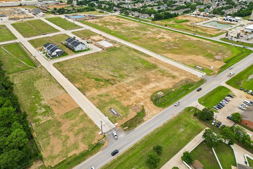 More Photos Of 1481 FM2931 St, Providence Village Land For Sale