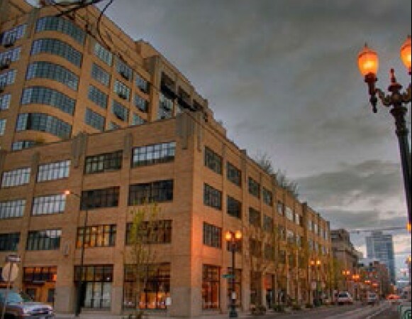 More Photos Of 425 NW 10th Ave, Portland Office For Lease