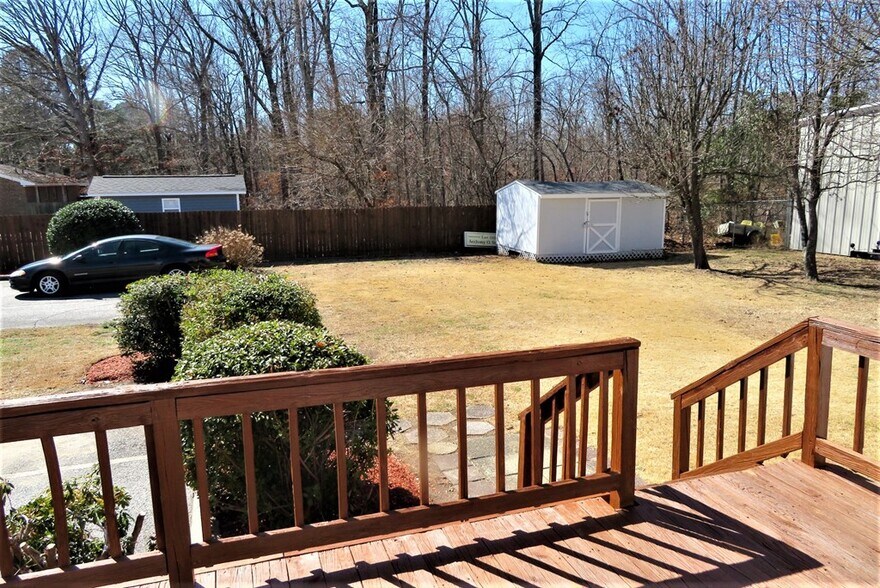 More Photos Of 709 Julian R Allsbrook Hwy, Roanoke Rapids Office For Sale