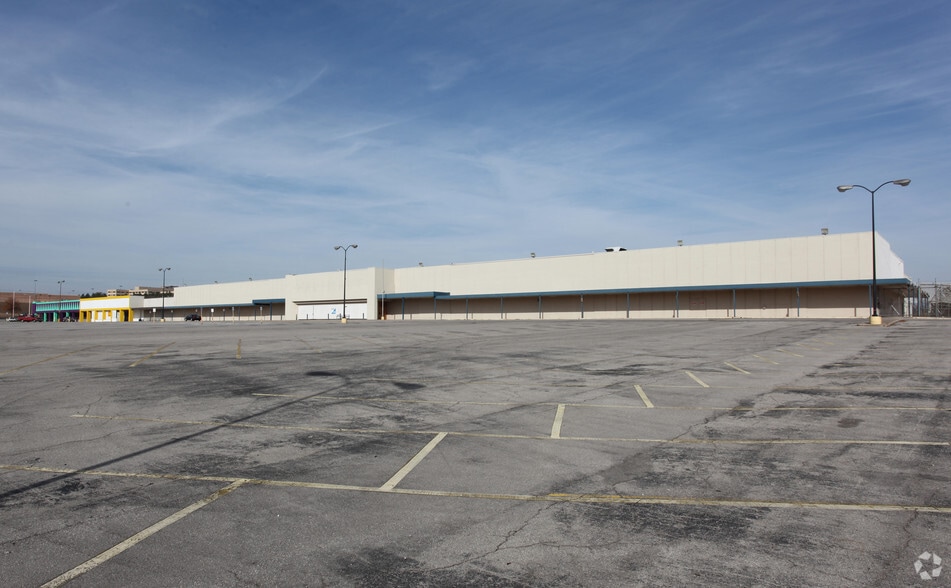 Primary Photo Of 7100-7100 A Aaron Aronov Dr, Fairfield Unknown For Lease