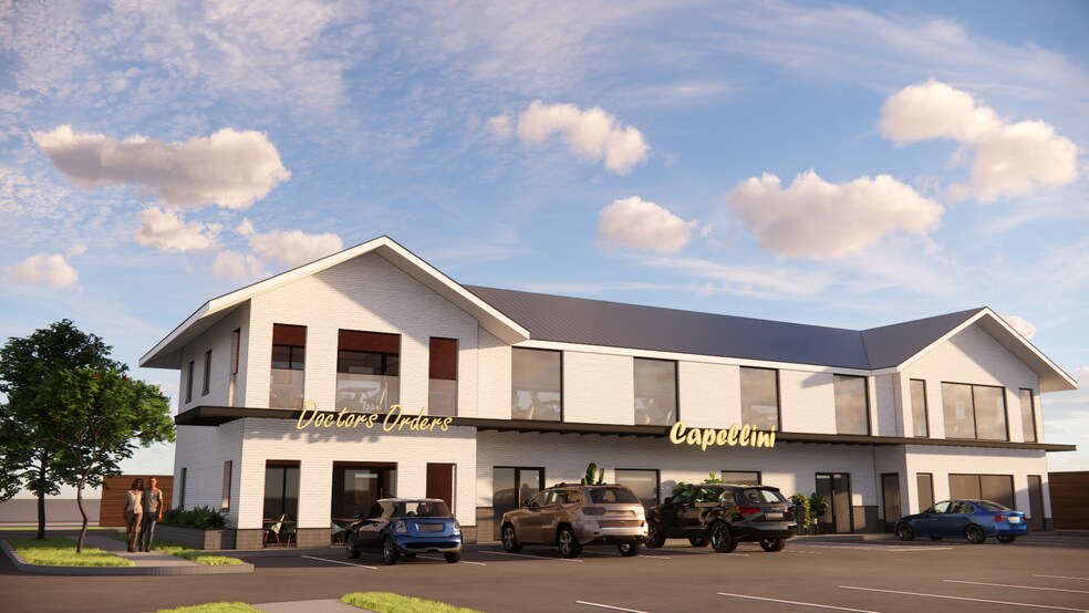 More Photos Of 1002 W 11th St, Houston General Retail For Lease