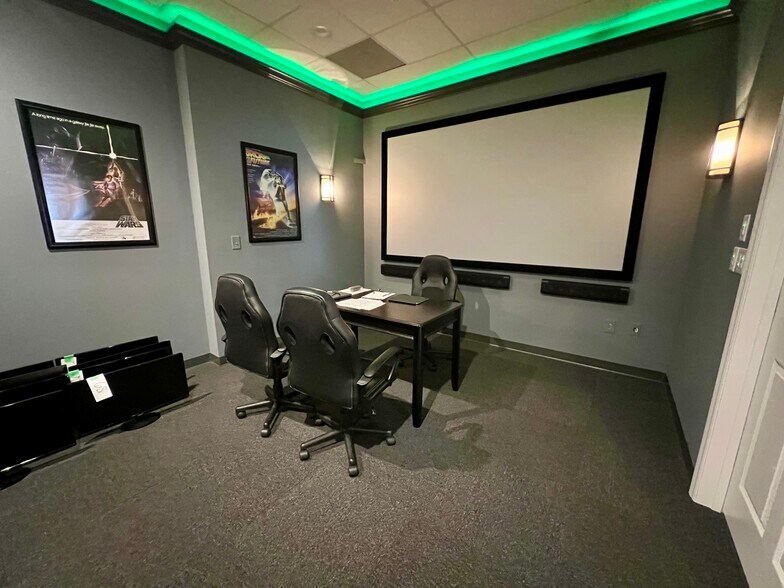 More Photos Of 2028 Independence Commerce Dr, Matthews Office For Lease