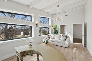 More Photos Of 11983 Cleveland Gibbs Rd, Roanoke Flex For Lease