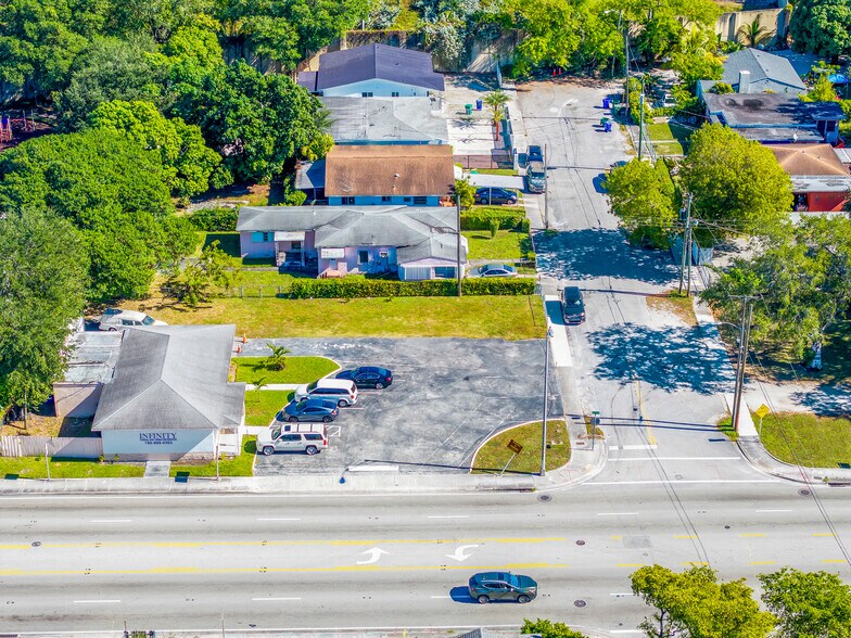 More Photos Of 5235 NW 7th Ave, Miami General Retail For Sale