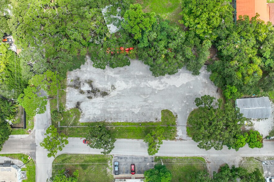 Primary Photo Of 1407 8th Ave E, Bradenton Land For Sale