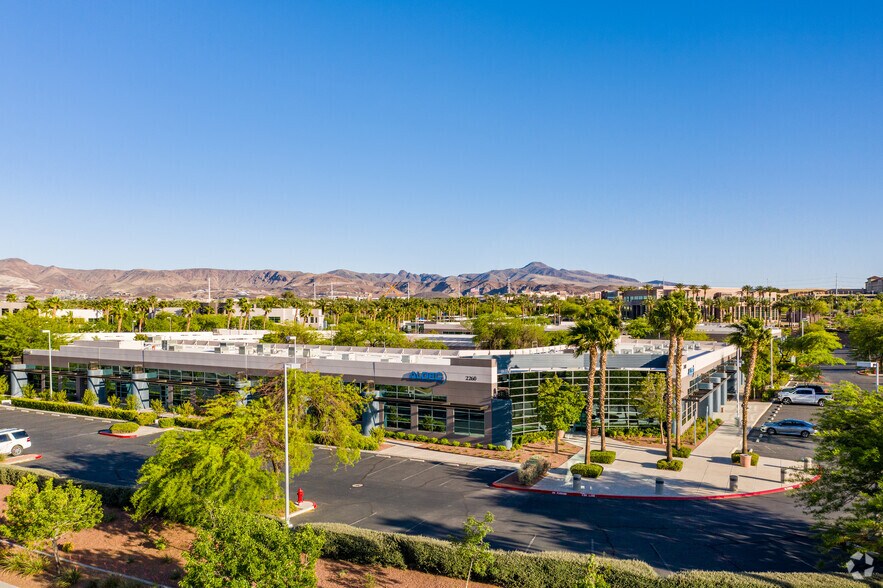 More Photos Of 2230-2240 Corporate Cir, Henderson Unknown For Lease