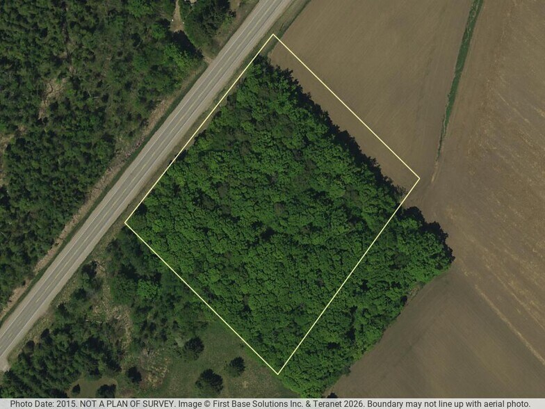 More Photos Of 8949 Wellington 22, Erin Land For Sale