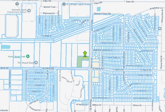 More Photos Of 7200 Matlock Rd, Arlington Carwash For Sale