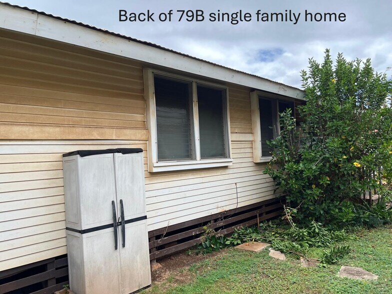 More Photos Of , Wailuku Unknown For Sale