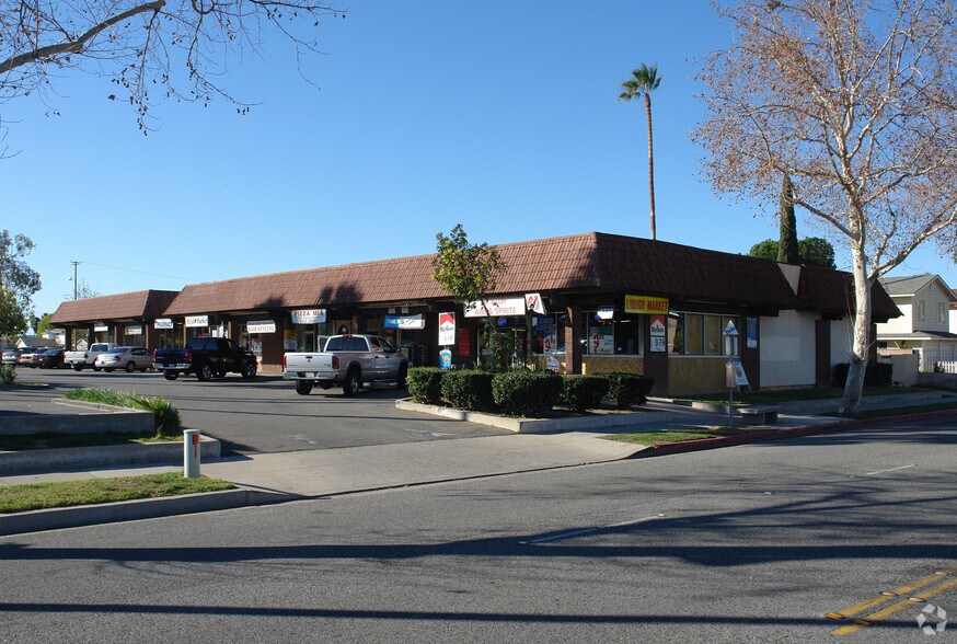 Primary Photo Of 2503-2539 Royal Ave, Simi Valley Unknown For Lease