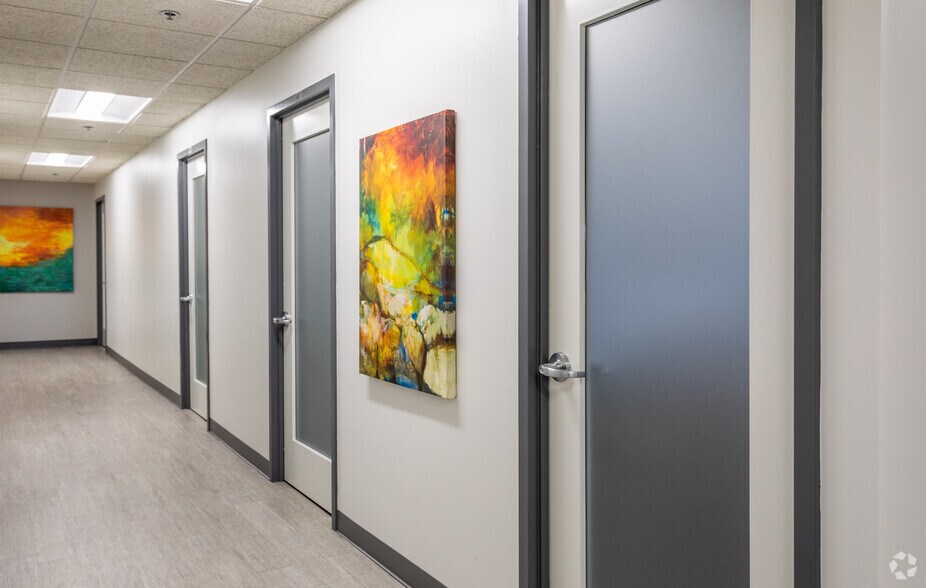 Photo of 4th Floor Ste Private Offices