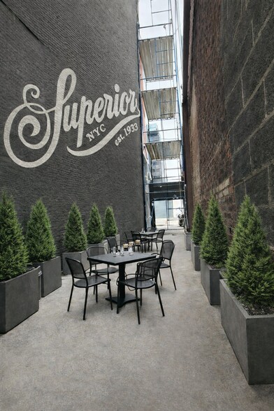 More Photos Of 42-45 12th St, Long Island City Manufacturing For Lease