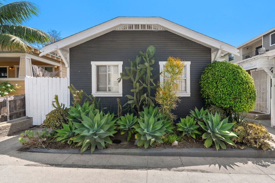 More Photos Of 1424 Coronado Ave, Long Beach Apartments For Sale