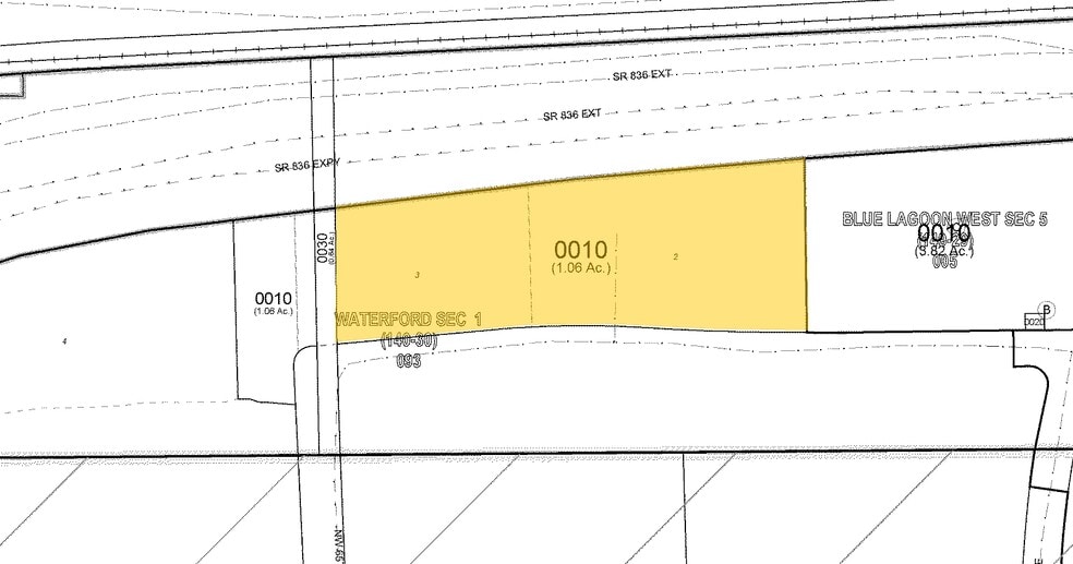 More Photos Of 6303 Waterford District Dr, Miami Coworking Space