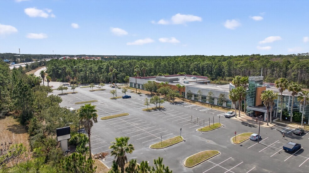 More Photos Of 470 Destination Daytona Ln, Ormond Beach Office For Sale