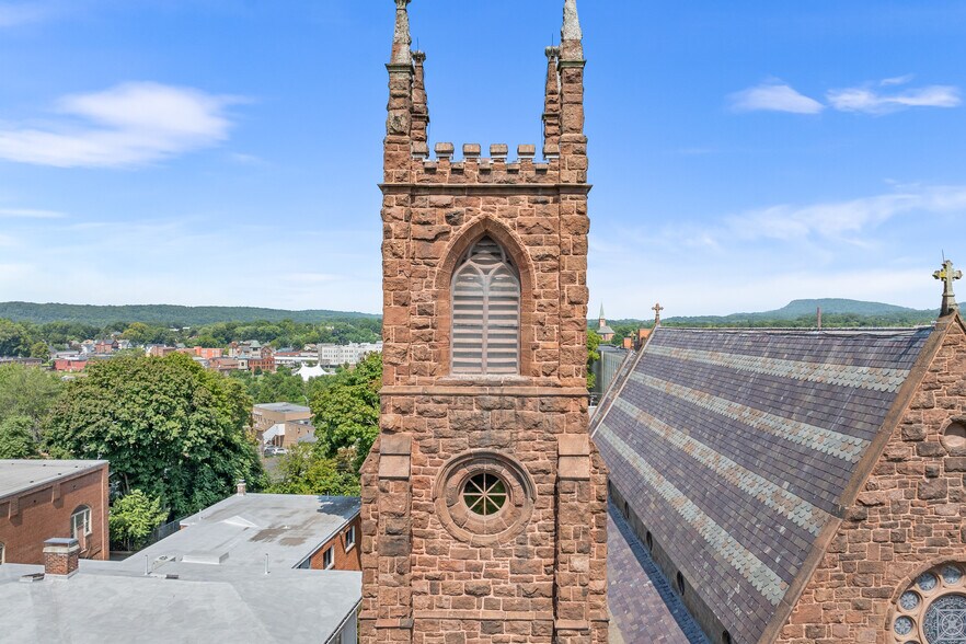 More Photos Of 136 E Main St, Meriden Religious Facility For Sale