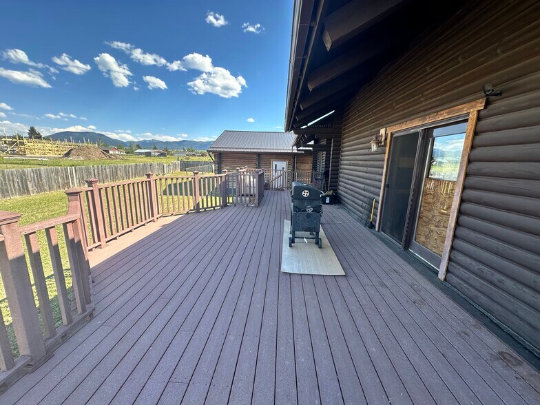 More Photos Of 77300 Gallatin Rd, Bozeman Land For Lease